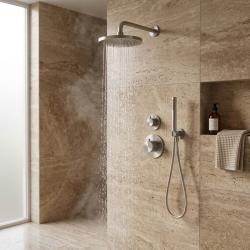 aquanello-eternal-stainless-steel-thermostatic-shower-set-30cm